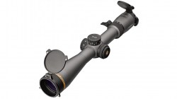 Leupold VX-6HD 3-18x44mm CDS-ZL2 Side Focus Metric Riflescope Matte